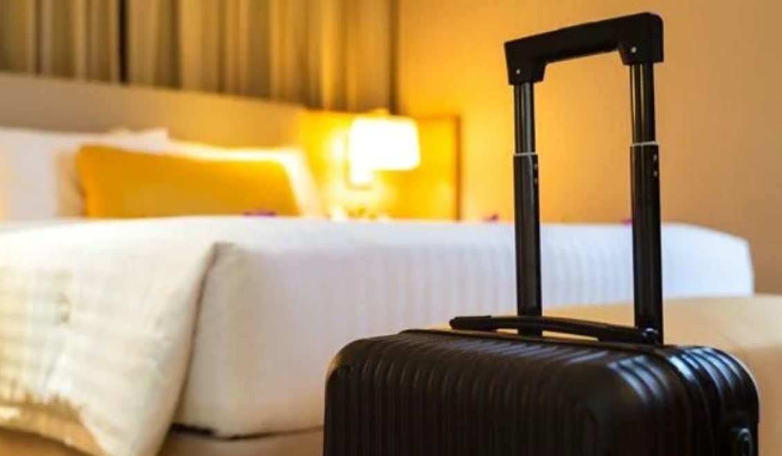 Türkiye'de turizm sektöründe 512 bin atıl yatak var